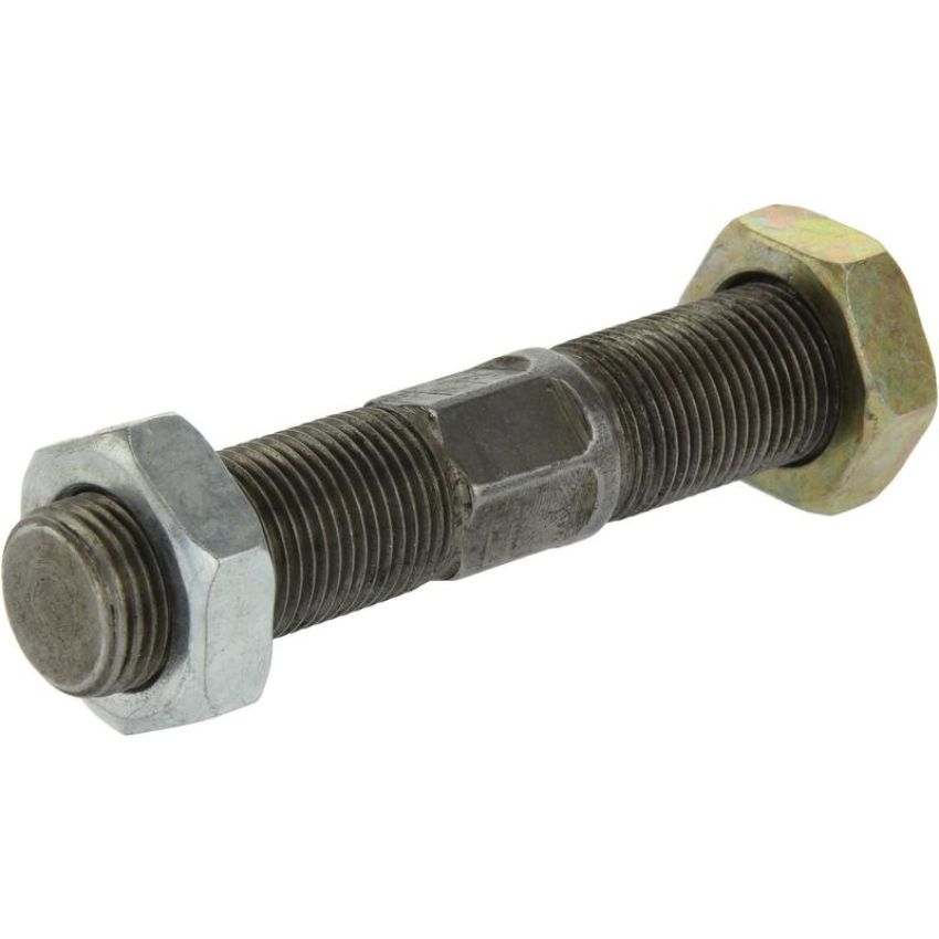 CENTRIC PARTS 612.50801 Centric Premium Tie Rod Adjustable Rod