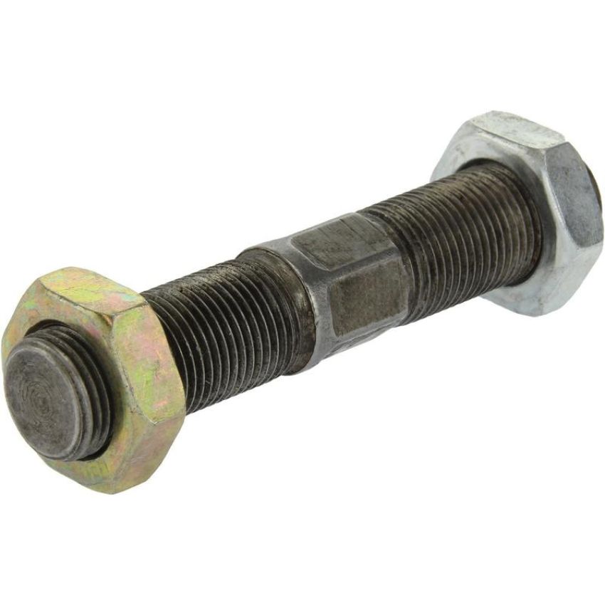CENTRIC PARTS 612.50801 Centric Premium Tie Rod Adjustable Rod