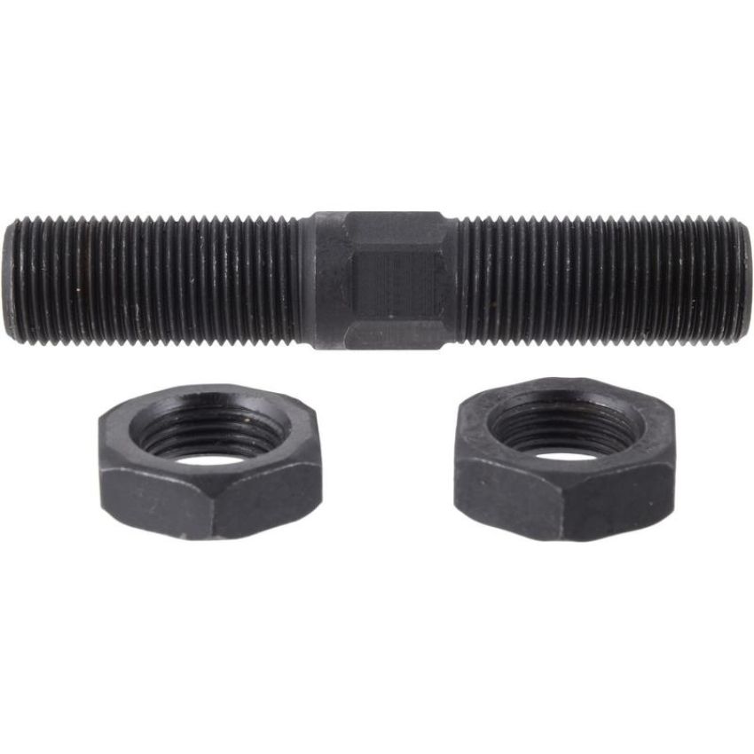 CENTRIC PARTS 612.50801 Centric Premium Tie Rod Adjustable Rod