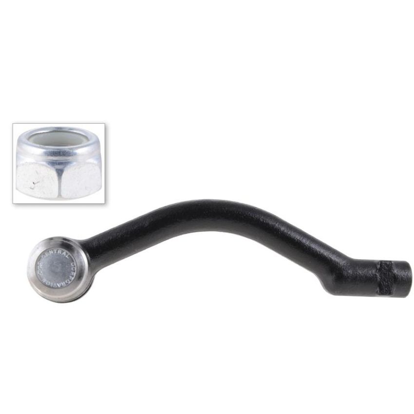 CENTRIC PARTS 612.51024 Centric Premium Tie Rod End
