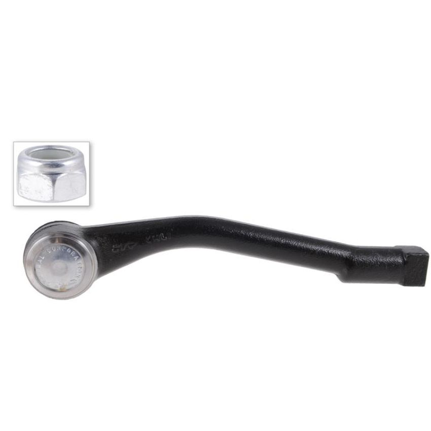 CENTRIC PARTS 612.51038 Centric Premium Tie Rod End