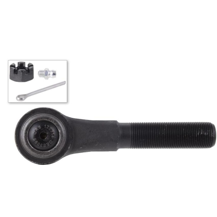 CENTRIC PARTS 612.58007 Centric Premium Tie Rod End