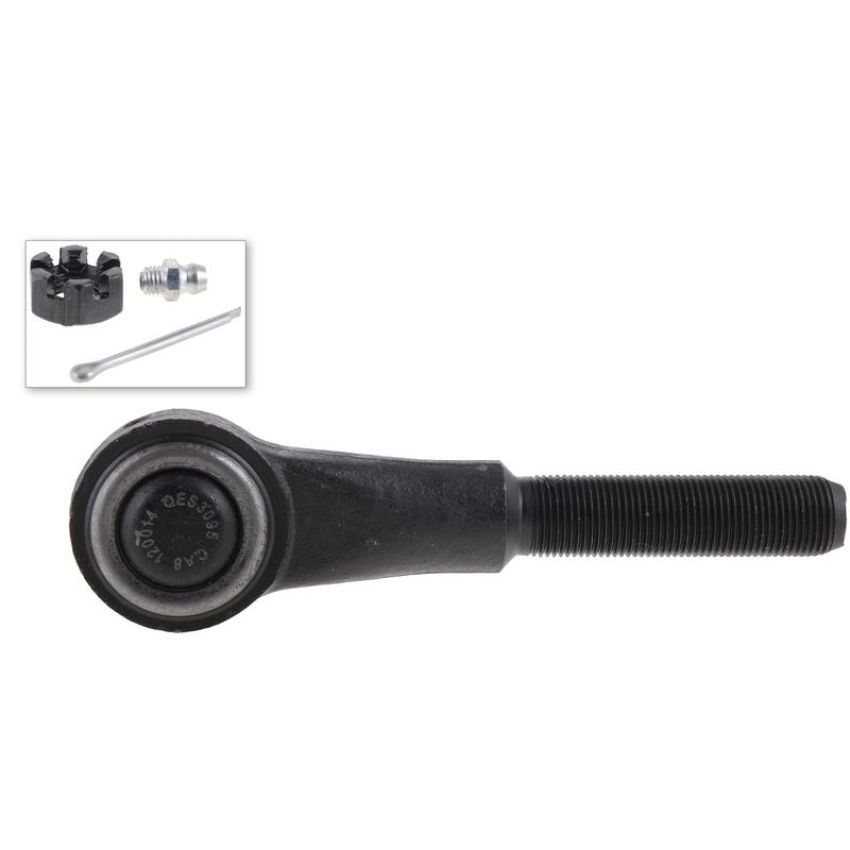 CENTRIC PARTS 612.58009 Centric Premium Tie Rod End