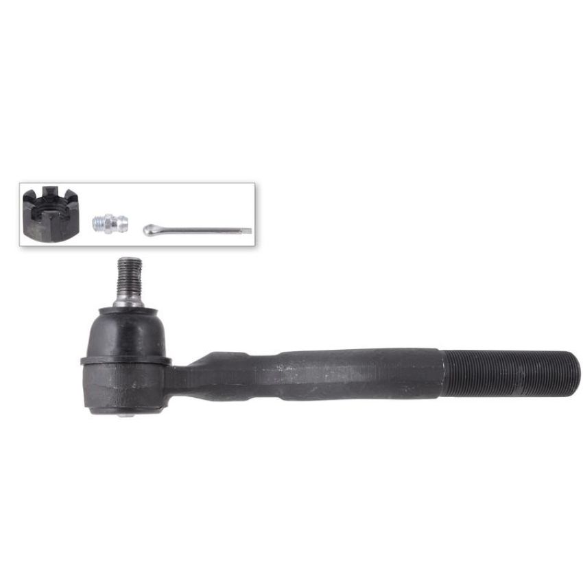 CENTRIC PARTS 612.58014 Centric Premium Tie Rod End