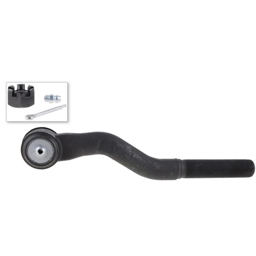 CENTRIC PARTS 612.58015 Centric Premium Tie Rod End