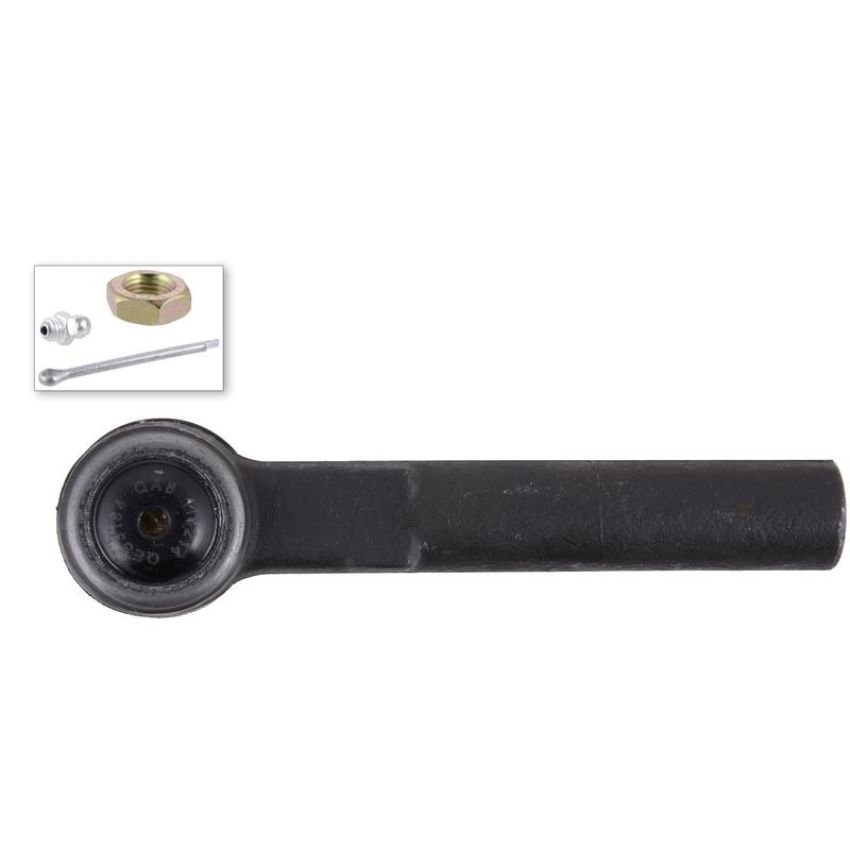 CENTRIC PARTS 612.61048 Centric Premium Tie Rod End