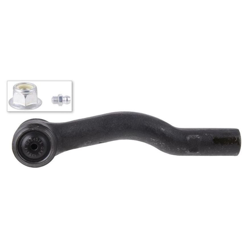 CENTRIC PARTS 612.61049 Centric Premium Tie Rod End