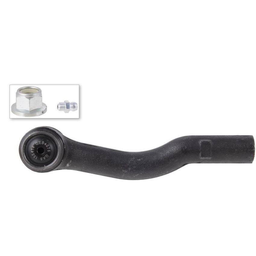CENTRIC PARTS 612.61050 Centric Premium Tie Rod End