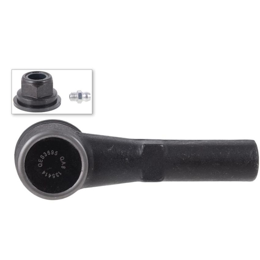 CENTRIC PARTS 612.61052 Centric Premium Tie Rod End
