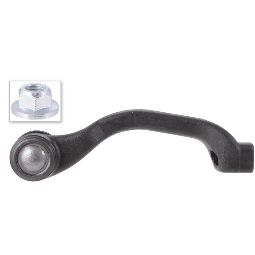 CENTRIC PARTS 612.61059 Centric Premium Tie Rod End