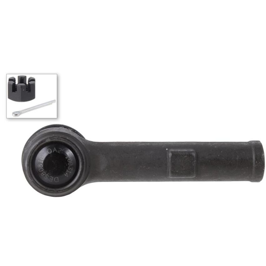 CENTRIC PARTS 612.61062 Centric Premium Tie Rod End