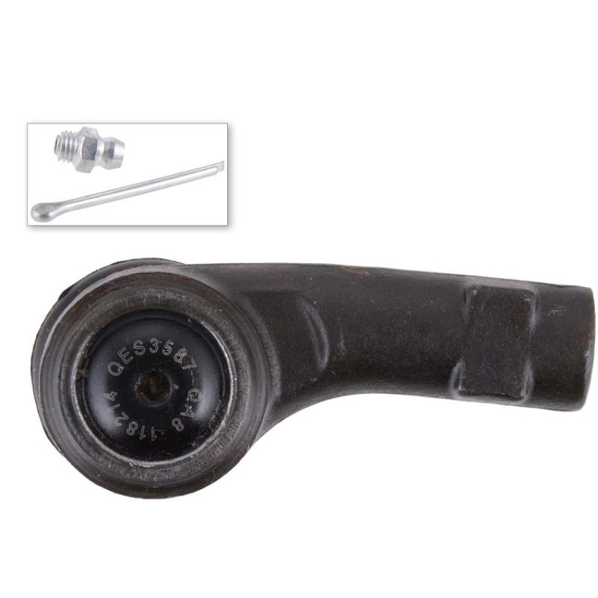 CENTRIC PARTS 612.61065 Centric Premium Tie Rod End