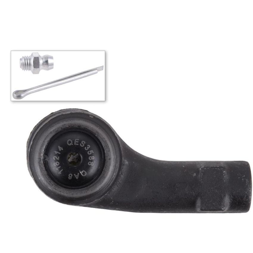 CENTRIC PARTS 612.61066 Centric Premium Tie Rod End