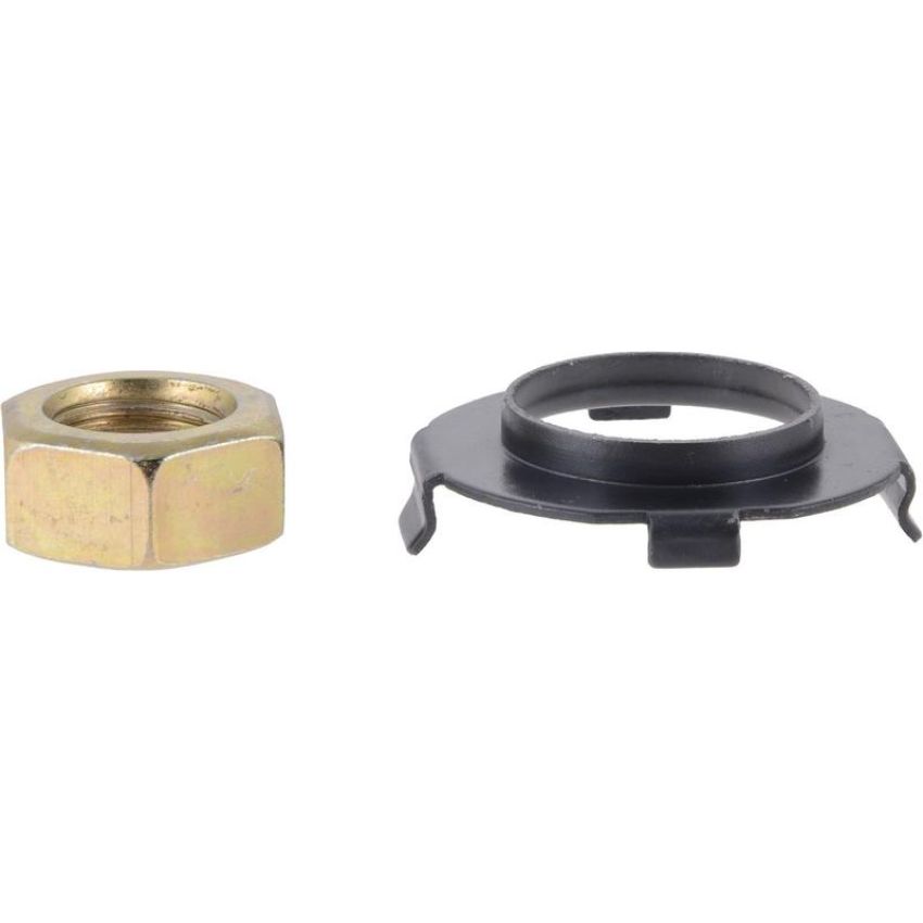 CENTRIC PARTS 612.61088 Centric Premium Steering Rack Socket End