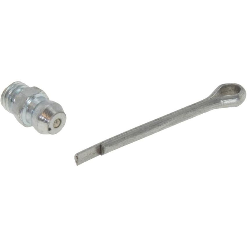 CENTRIC PARTS 612.61124 Centric Premium Tie Rod End