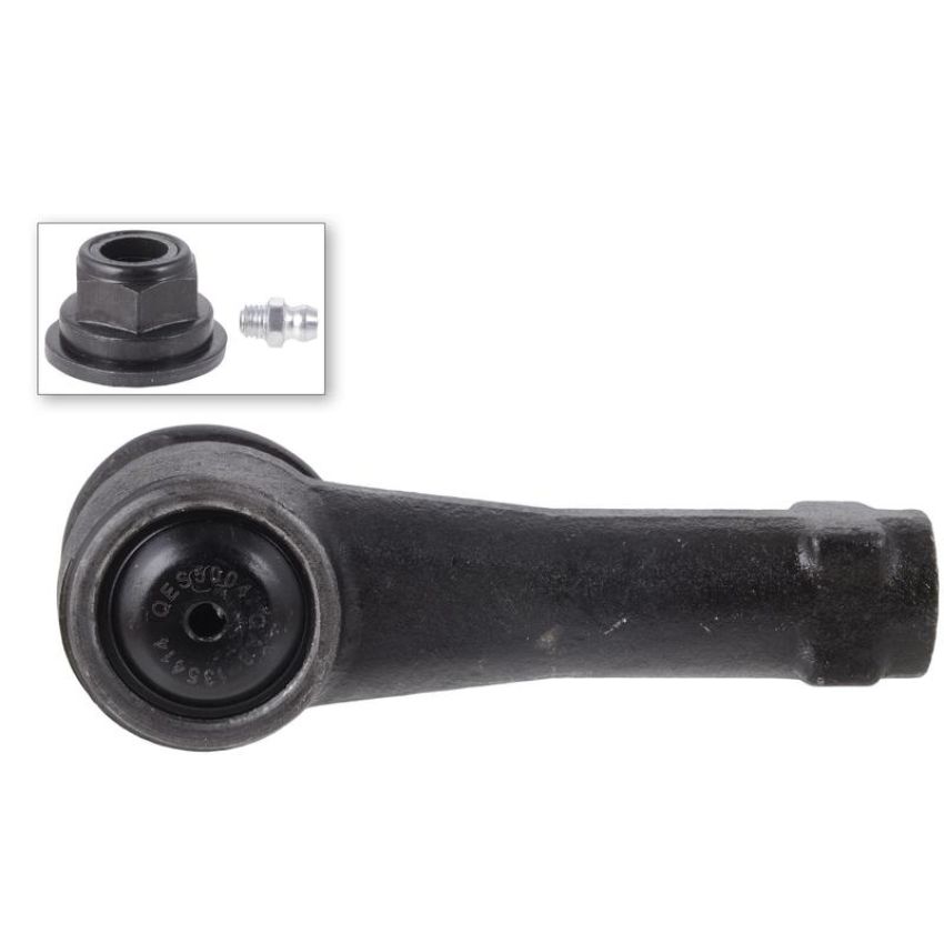CENTRIC PARTS 612.61136 Centric Premium Tie Rod End
