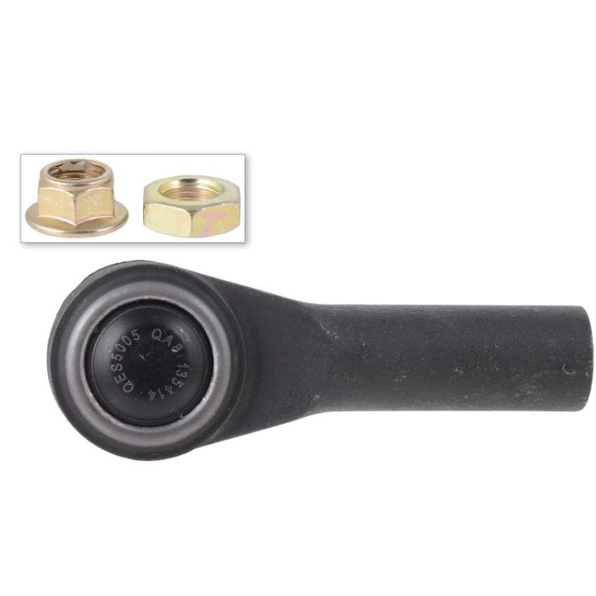 CENTRIC PARTS 612.61137 Centric Premium Tie Rod End