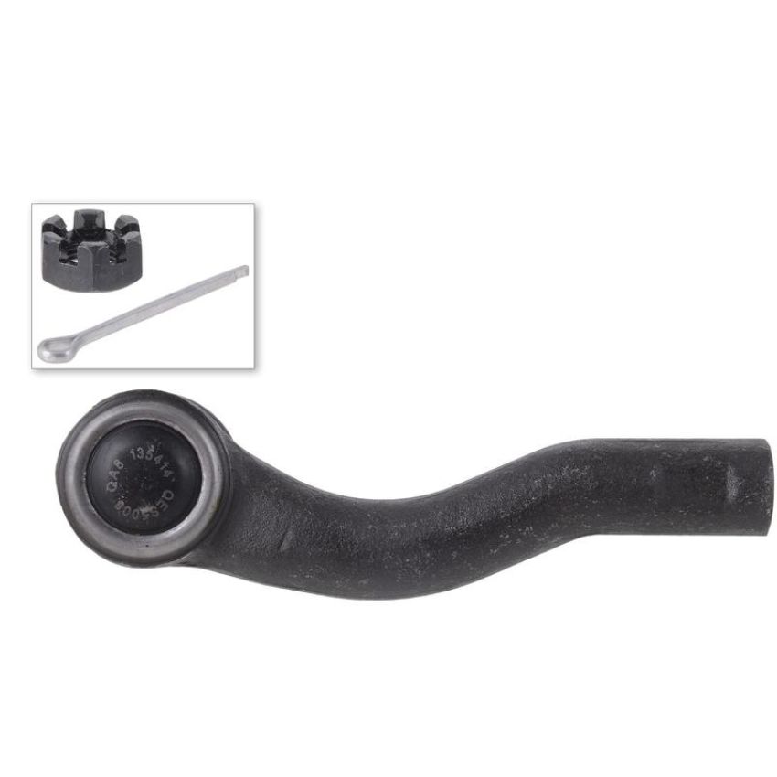 CENTRIC PARTS 612.61138 Centric Premium Tie Rod End