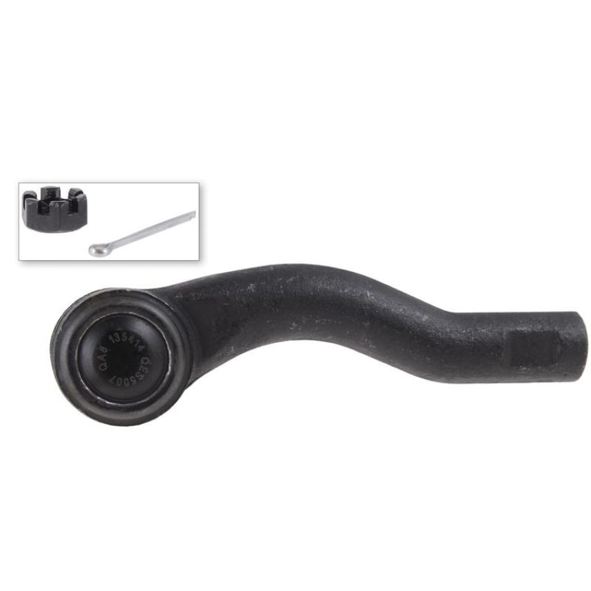 CENTRIC PARTS 612.61139 Centric Premium Tie Rod End