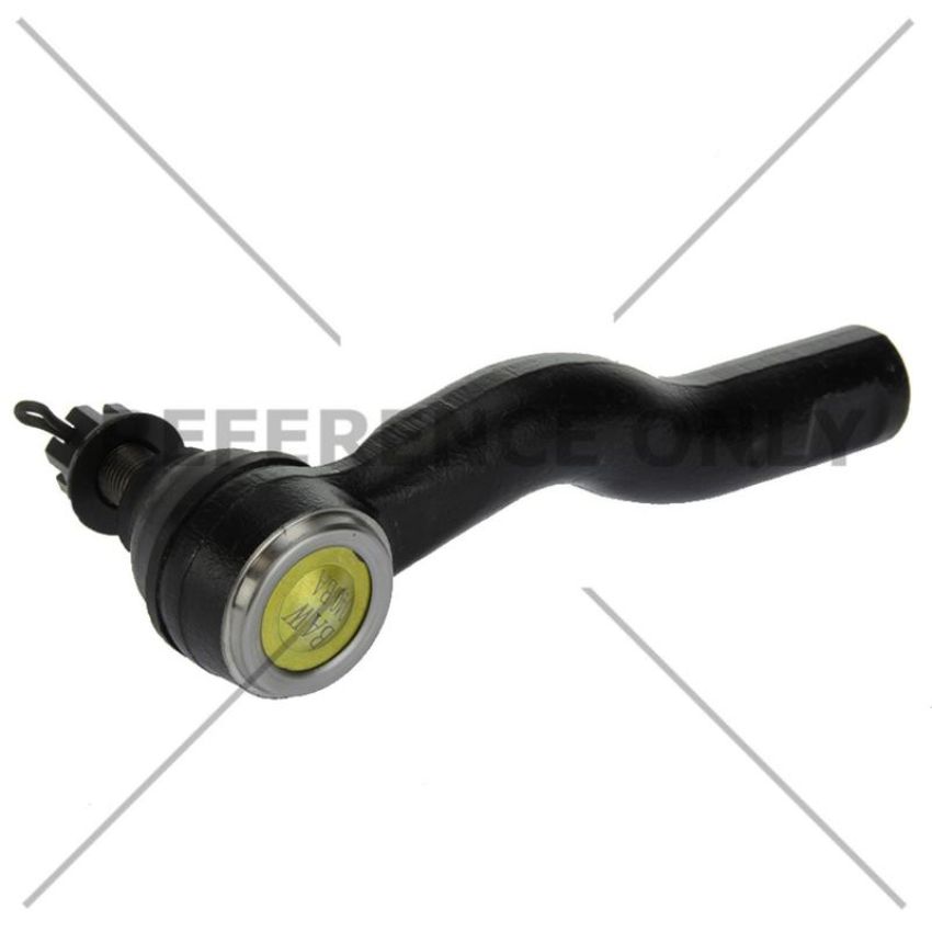 CENTRIC PARTS 612.61144 Centric Premium Tie Rod End