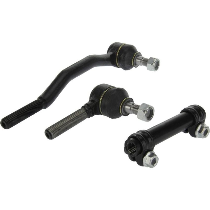CENTRIC PARTS 612.62024 Centric Premium Tie Rod Assembly