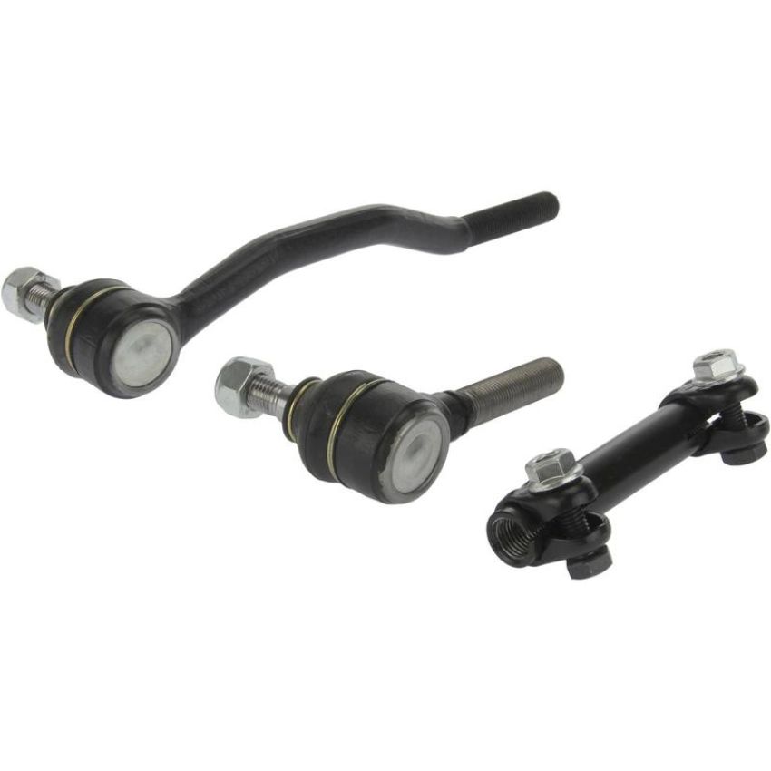 CENTRIC PARTS 612.62024 Centric Premium Tie Rod Assembly