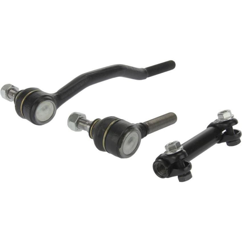 CENTRIC PARTS 612.62024 Centric Premium Tie Rod Assembly