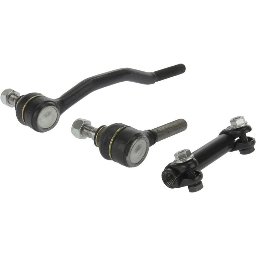CENTRIC PARTS 612.62024 Centric Premium Tie Rod Assembly