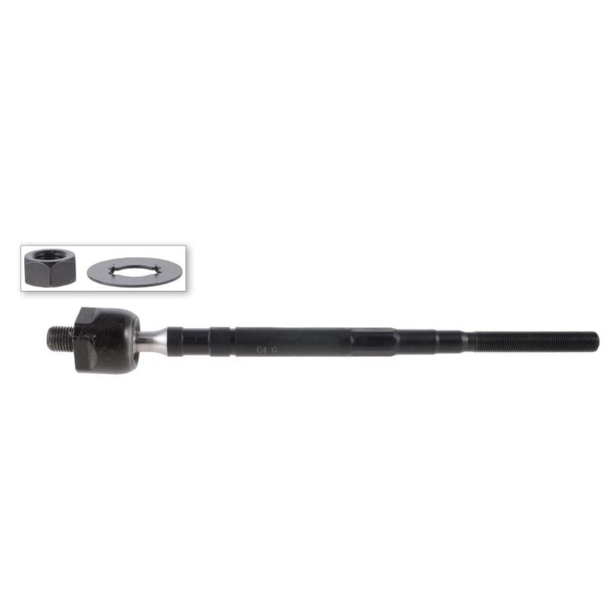 CENTRIC PARTS 612.62026 Centric Premium Steering Rack Socket End