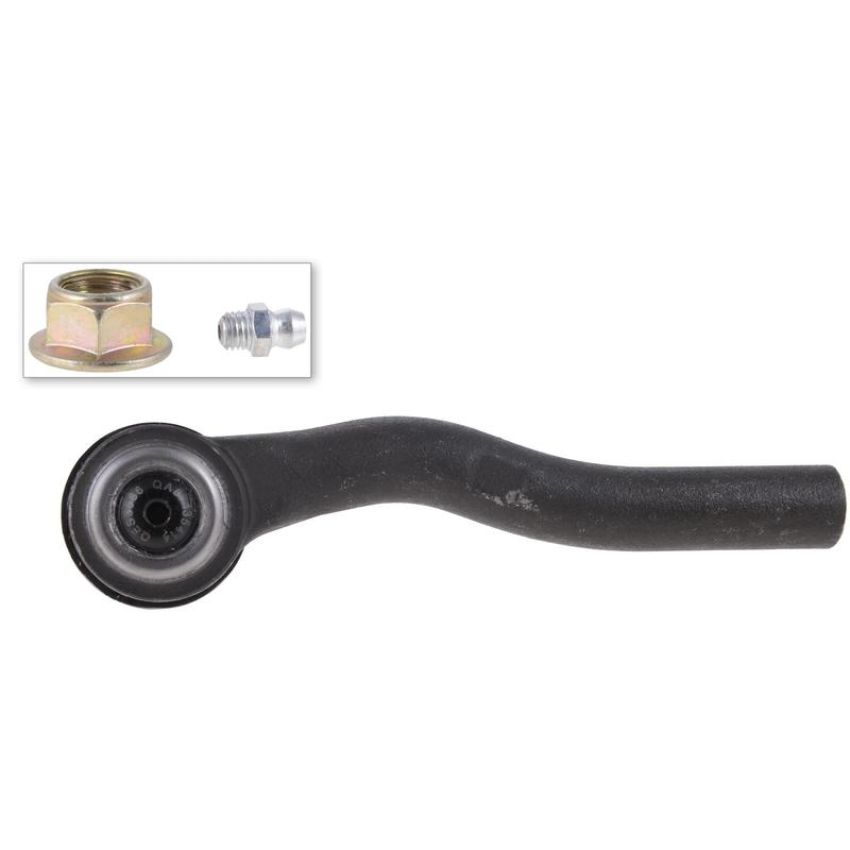 CENTRIC PARTS 612.62031 Centric Premium Tie Rod End
