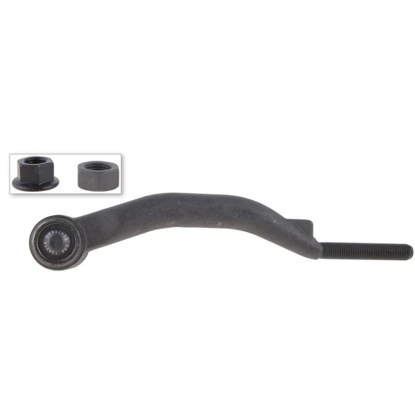 CENTRIC PARTS 612.62034 Centric Premium Tie Rod End
