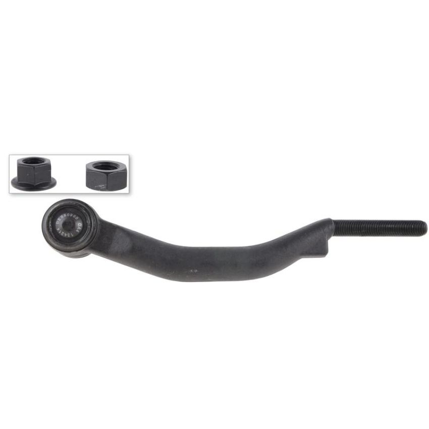CENTRIC PARTS 612.62035 Centric Premium Tie Rod End