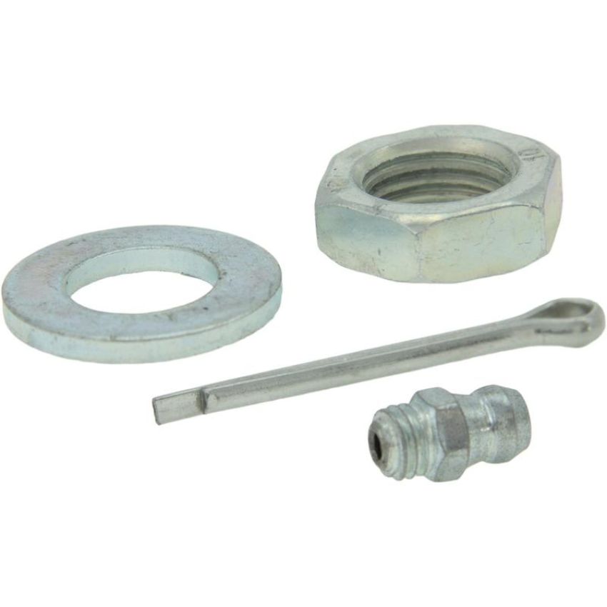 CENTRIC PARTS 612.62037 Centric Premium Tie Rod End