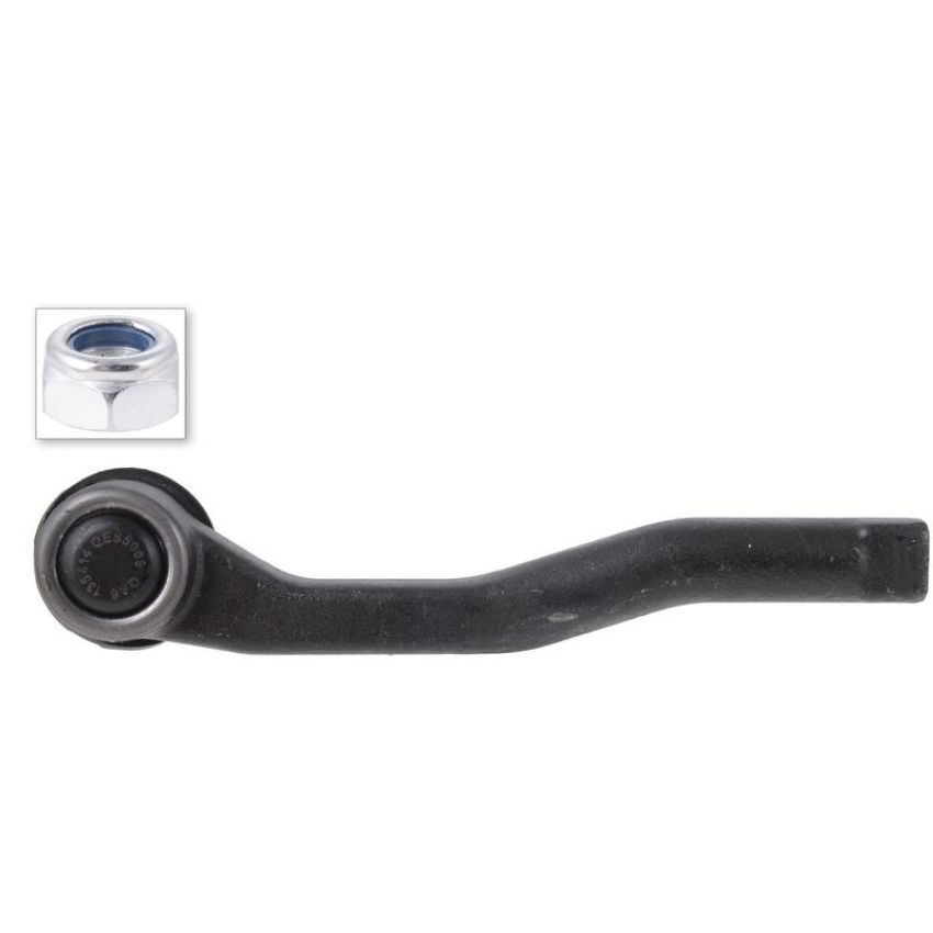 CENTRIC PARTS 612.62040 Centric Premium Tie Rod End