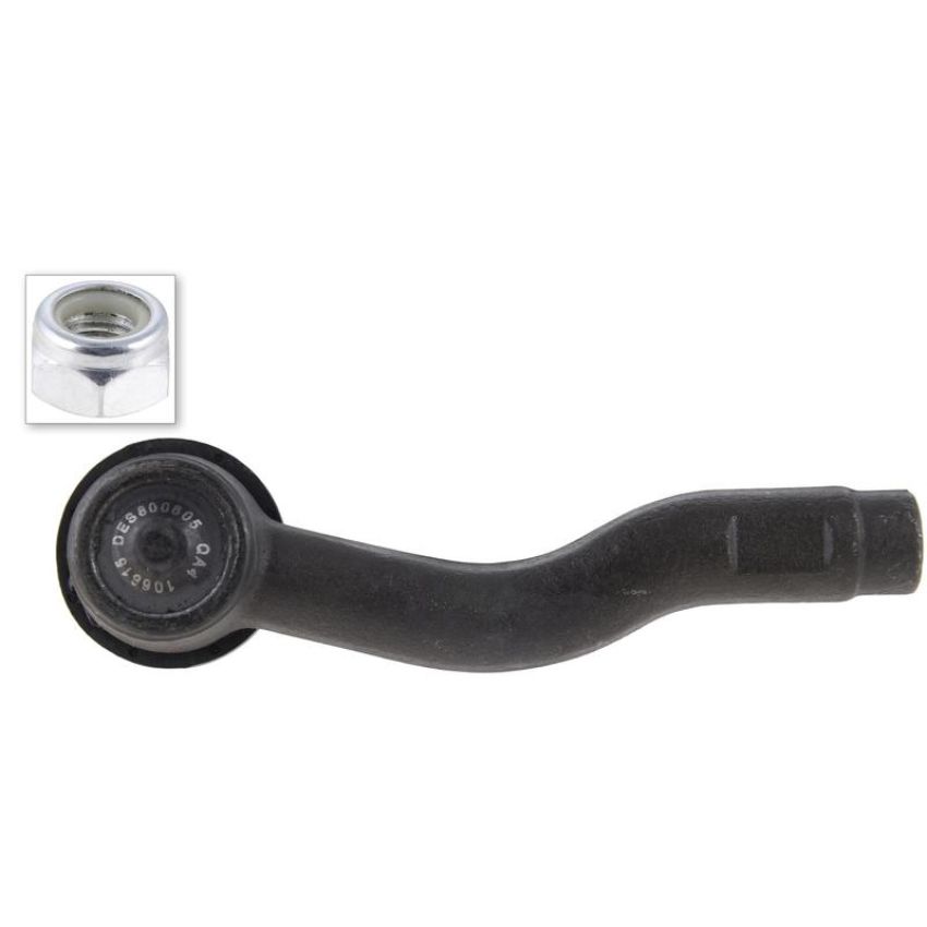 CENTRIC PARTS 612.62043 Centric Premium Tie Rod End