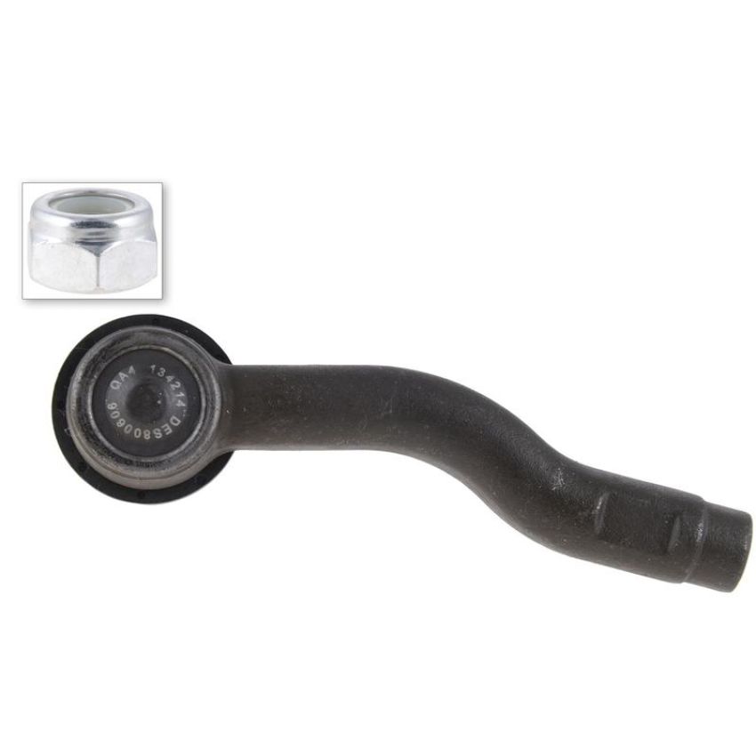 CENTRIC PARTS 612.62044 Centric Premium Tie Rod End