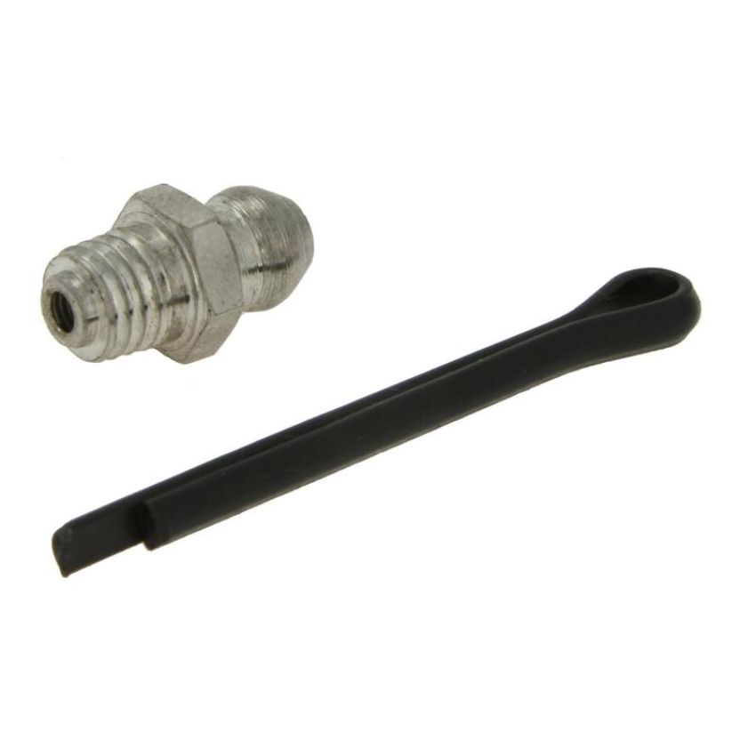 CENTRIC PARTS 612.63033 Centric Premium Tie Rod End