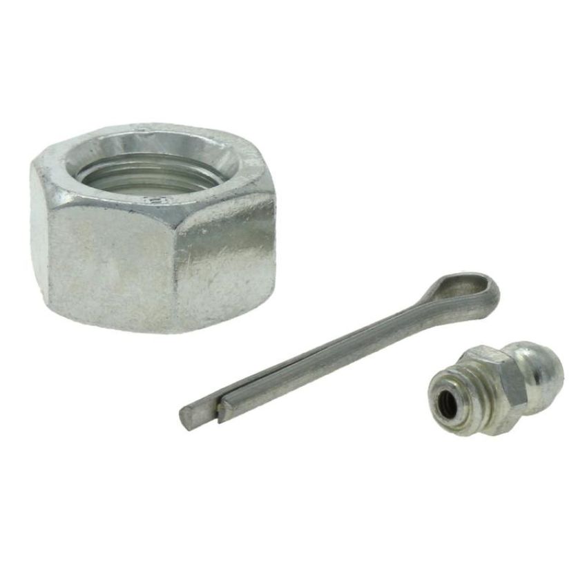CENTRIC PARTS 612.63036 Centric Premium Tie Rod End