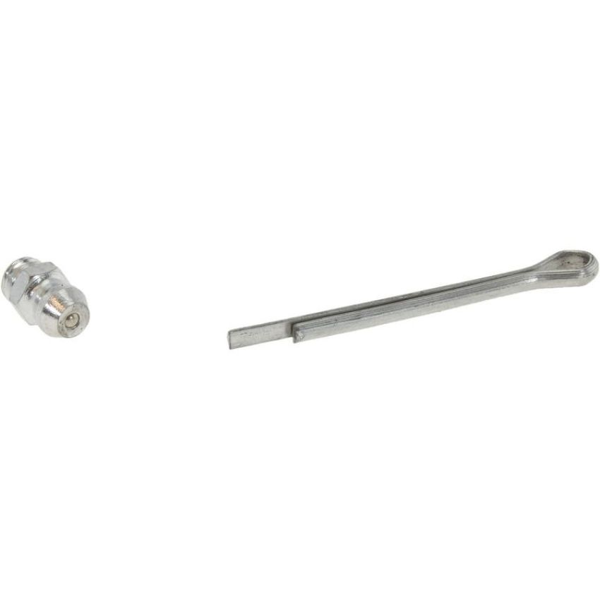 CENTRIC PARTS 612.63040 Centric Premium Tie Rod End