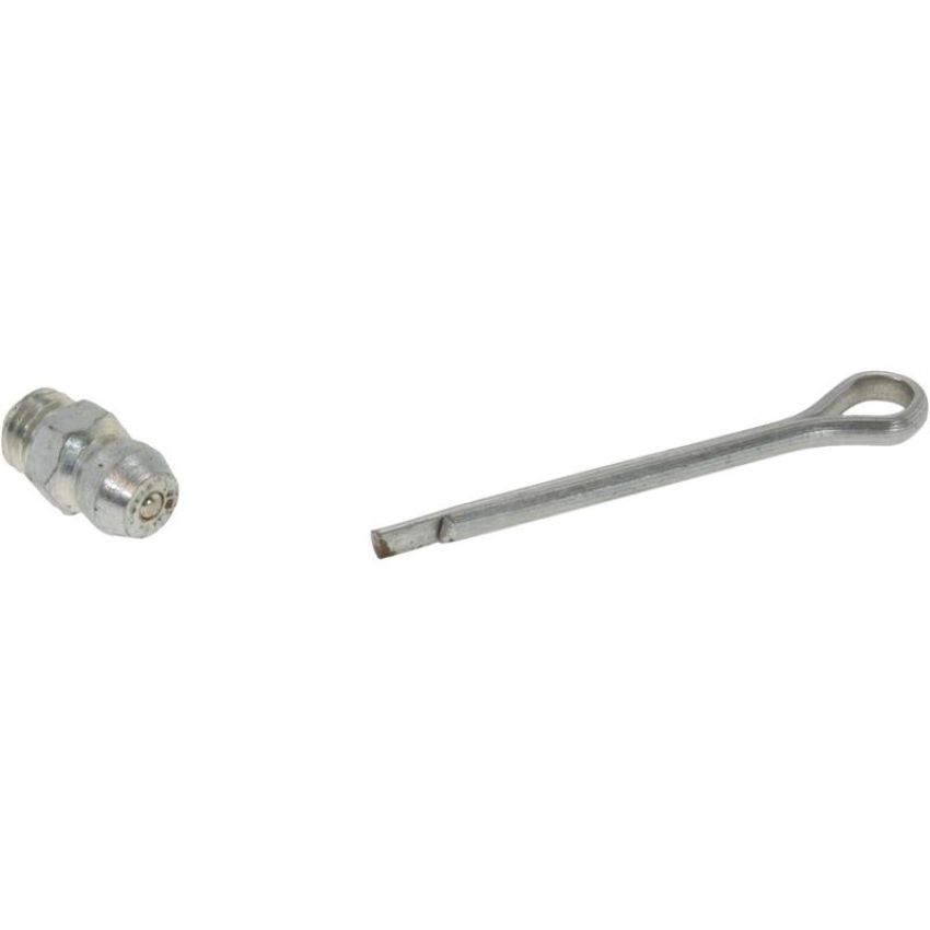 CENTRIC PARTS 612.63081 Centric Premium Tie Rod End