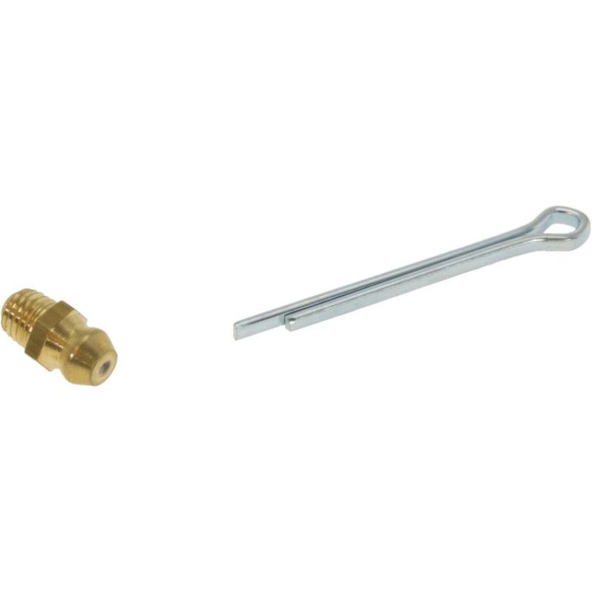 CENTRIC PARTS 612.65044 Centric Premium Tie Rod End