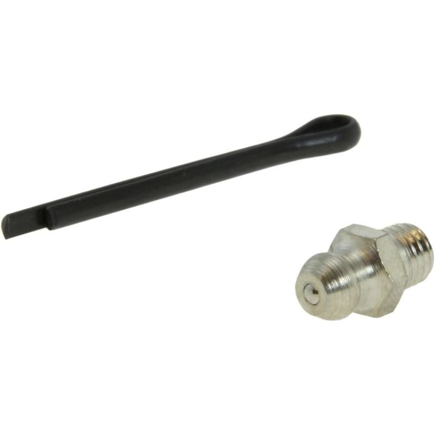 CENTRIC PARTS 612.65057 Centric Premium Tie Rod End