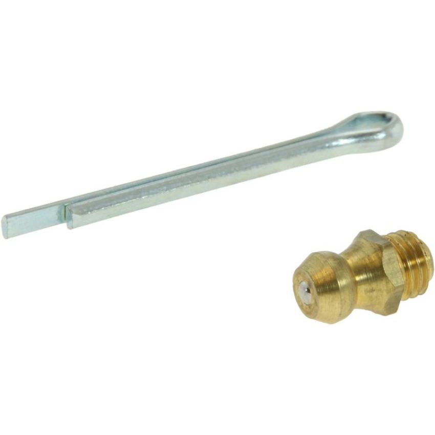 CENTRIC PARTS 612.65064 Centric Premium Tie Rod End