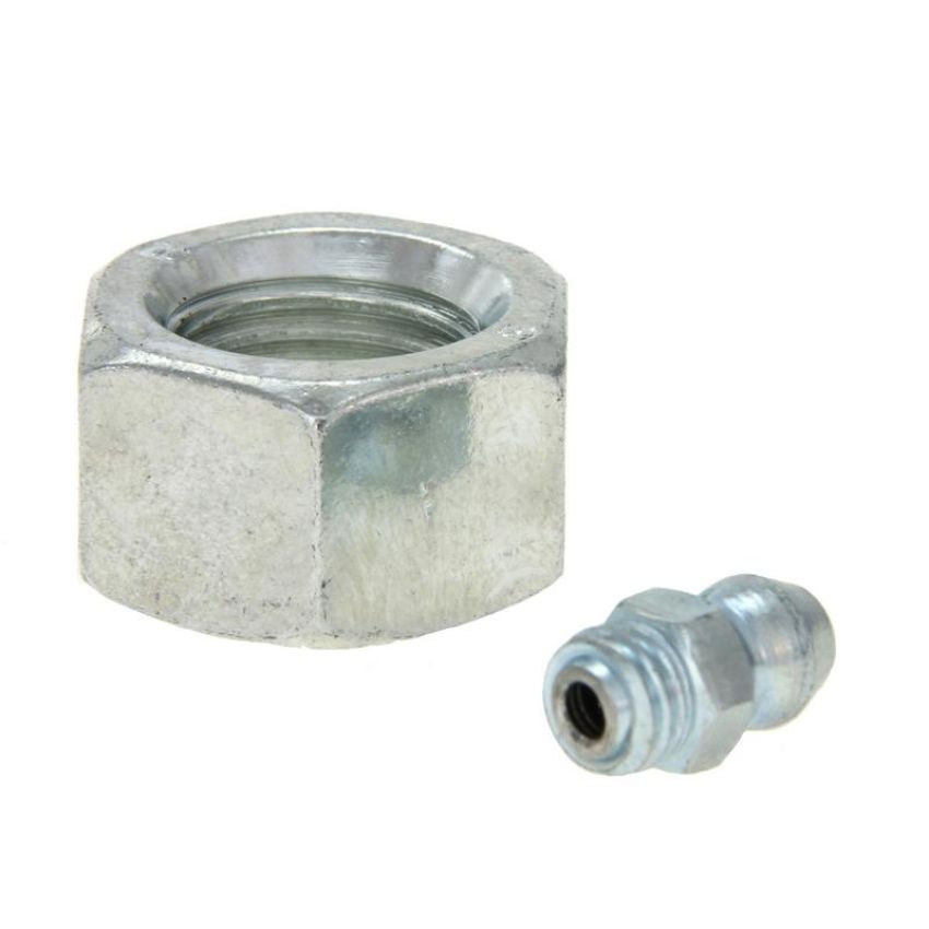 CENTRIC PARTS 612.65068 Centric Premium Tie Rod End