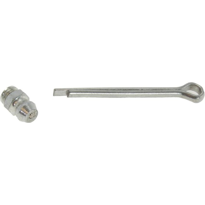 CENTRIC PARTS 612.65076 Centric Premium Tie Rod End