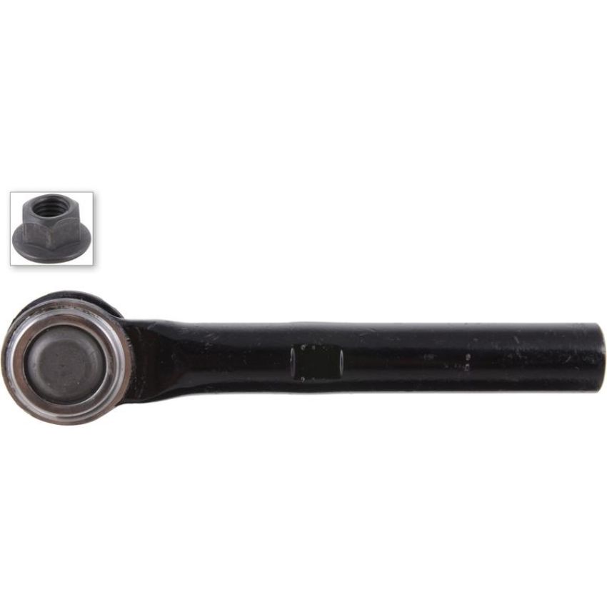 CENTRIC PARTS 612.65082 Centric Premium Toe Link End