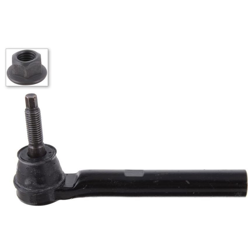 CENTRIC PARTS 612.65082 Centric Premium Toe Link End