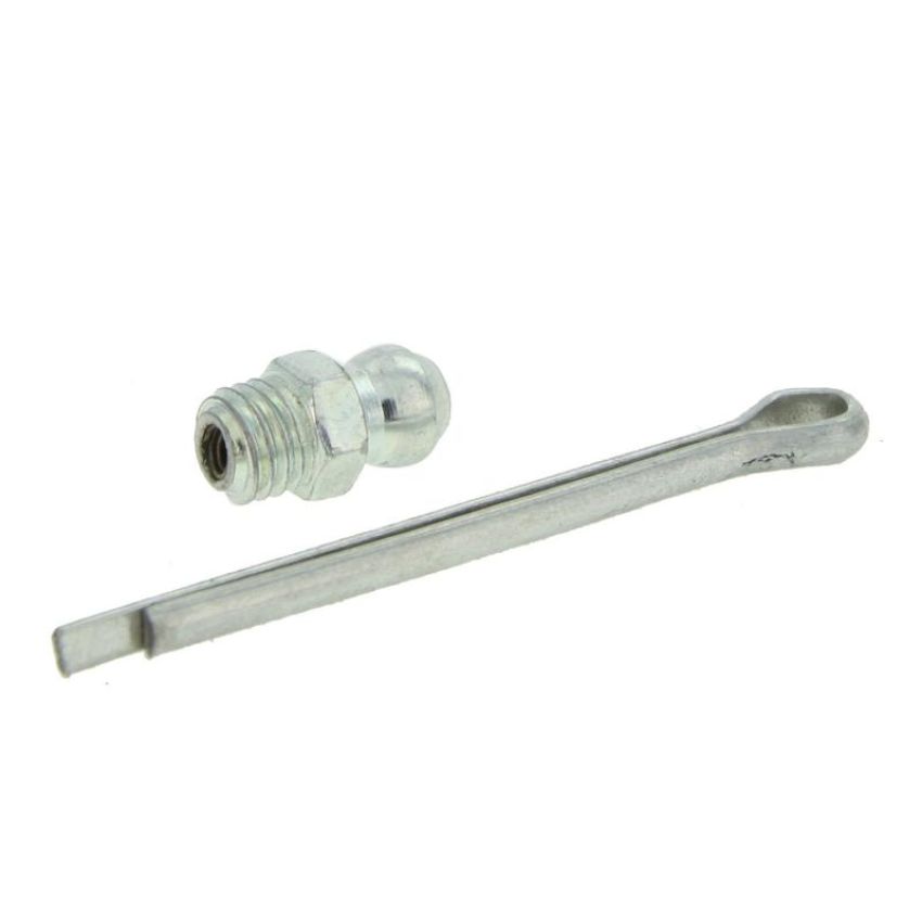 CENTRIC PARTS 612.65085 Centric Premium Tie Rod End