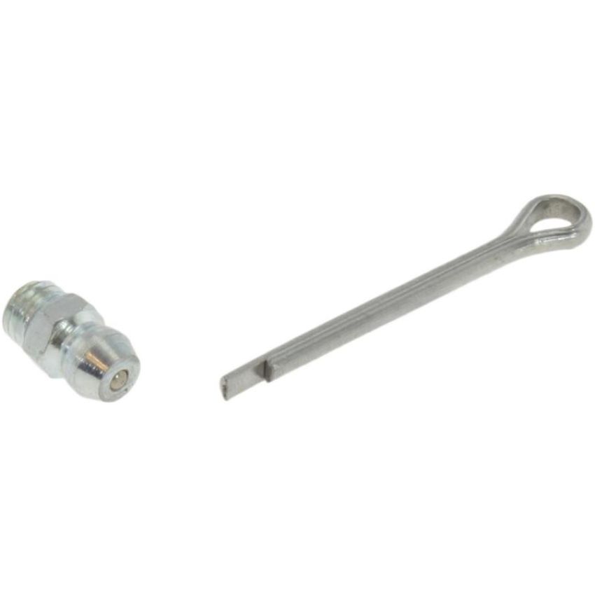 CENTRIC PARTS 612.65086 Centric Premium Tie Rod End