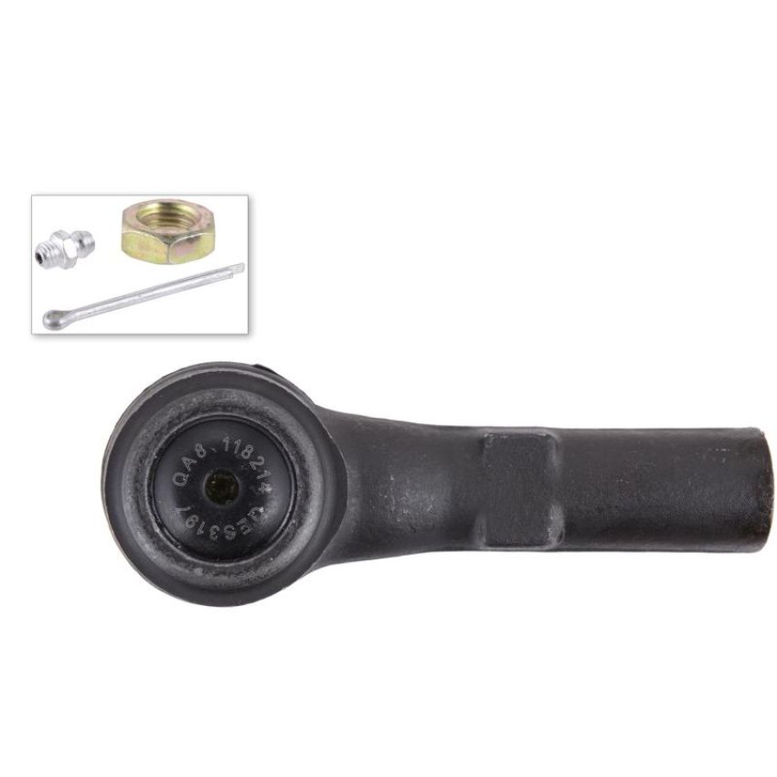 CENTRIC PARTS 612.65088 Centric Premium Tie Rod End